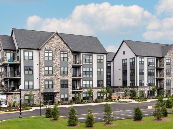 23664 HAVELOCK WALK TERRACE, Unit 101, ASHBURN, VA 20148