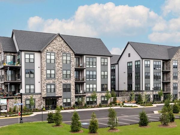 23664 HAVELOCK WALK TERRACE, Unit 205, ASHBURN, VA 20148