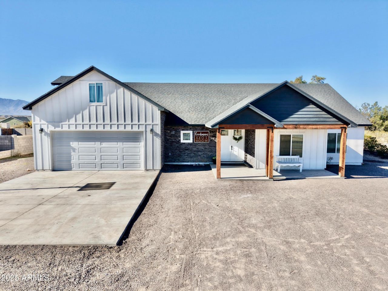 640 S 600 W, Pima, AZ 85543 Main Photo