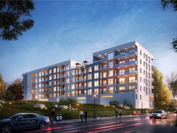 525 Parkway Drive NE, Unit 208, Atlanta, GA 30308