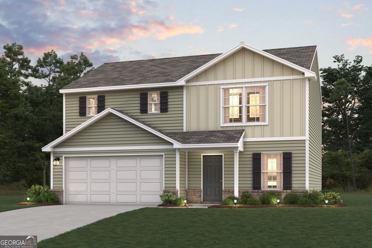 79 Denise Drive, Chatsworth, GA 30705 Main Photo