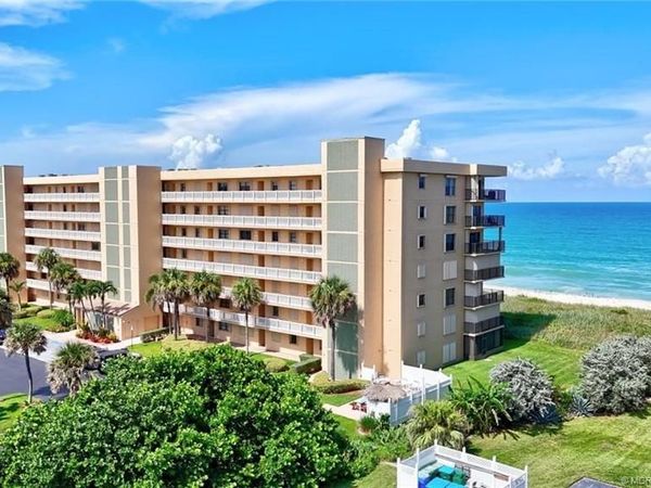 10200 S Ocean Drive, Unit 108, Jensen Beach, FL 34957