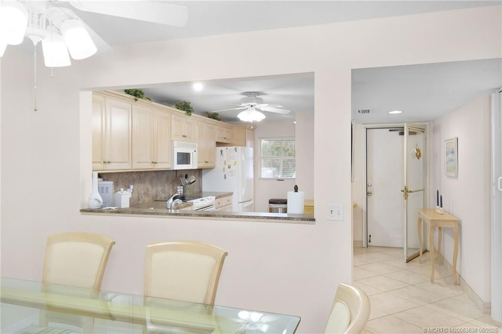 10200 S Ocean Drive, Unit 108, Jensen Beach, FL 34957 Photo