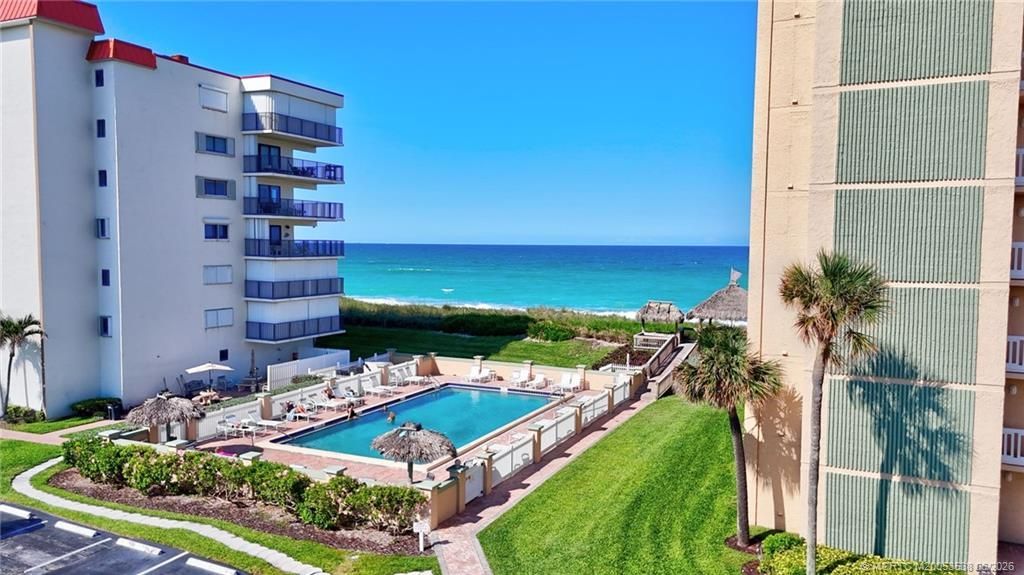 10200 S Ocean Drive, Unit 108, Jensen Beach, FL 34957 Photo