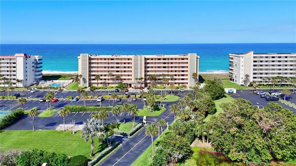 10200 S Ocean Drive, Unit 108, Jensen Beach, FL 34957 Photo