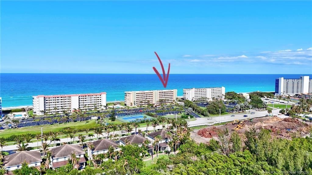10200 S Ocean Drive, Unit 108, Jensen Beach, FL 34957 Photo