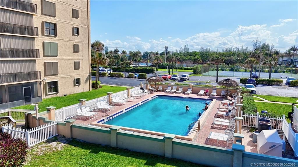 10200 S Ocean Drive, Unit 108, Jensen Beach, FL 34957 Photo