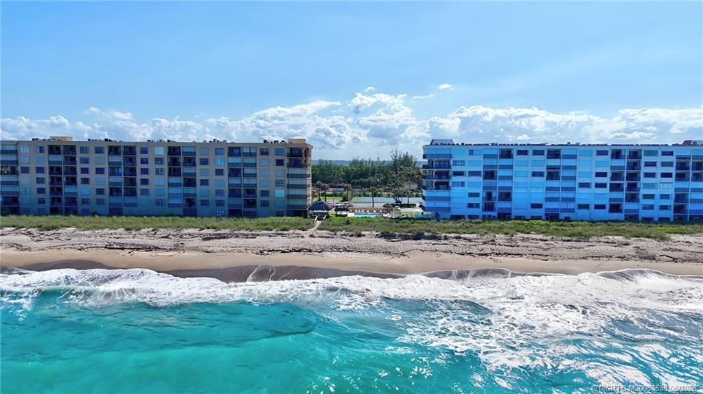 10200 S Ocean Drive, Unit 108, Jensen Beach, FL 34957 Photo