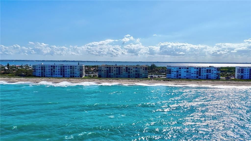 10200 S Ocean Drive, Unit 108, Jensen Beach, FL 34957 Photo