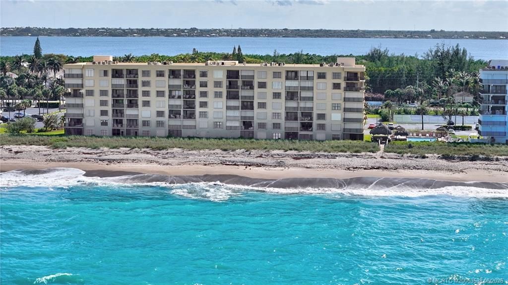 10200 S Ocean Drive, Unit 108, Jensen Beach, FL 34957 Photo