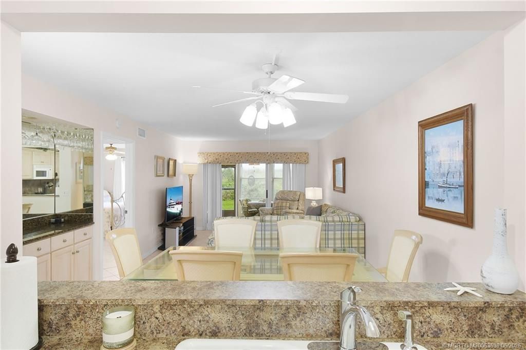 10200 S Ocean Drive, Unit 108, Jensen Beach, FL 34957 Photo