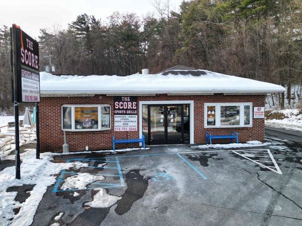 1483 US-9, Lake George, NY 12845