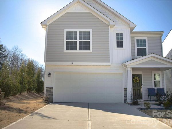 2154 Trollinger Drive, Catawba, NC 28609