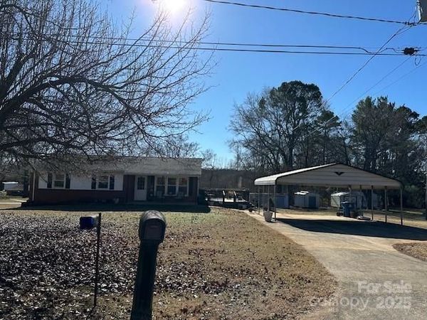 109 Delmar Road , Shelby, NC 28152