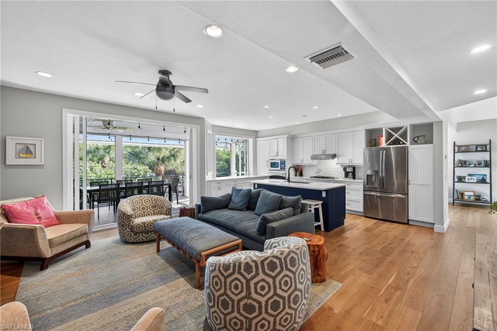 699 Anchor Dr, Sanibel, FL 33957 Photo