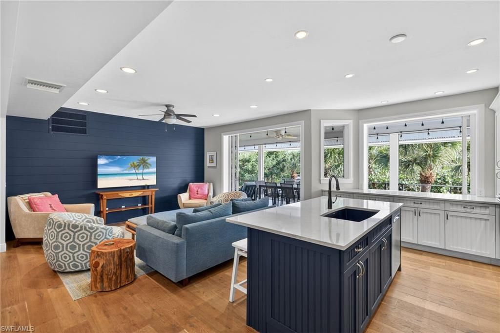 699 Anchor Dr, Sanibel, FL 33957 Photo