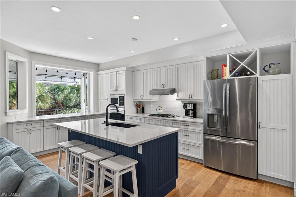 699 Anchor Dr , Sanibel, FL 33957 Photo