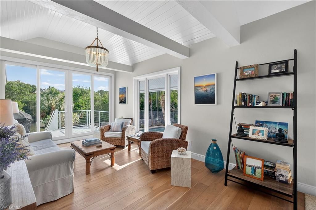 699 Anchor Dr, Sanibel, FL 33957 Photo