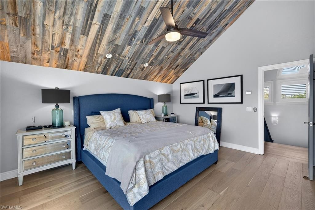 699 Anchor Dr, Sanibel, FL 33957 Photo