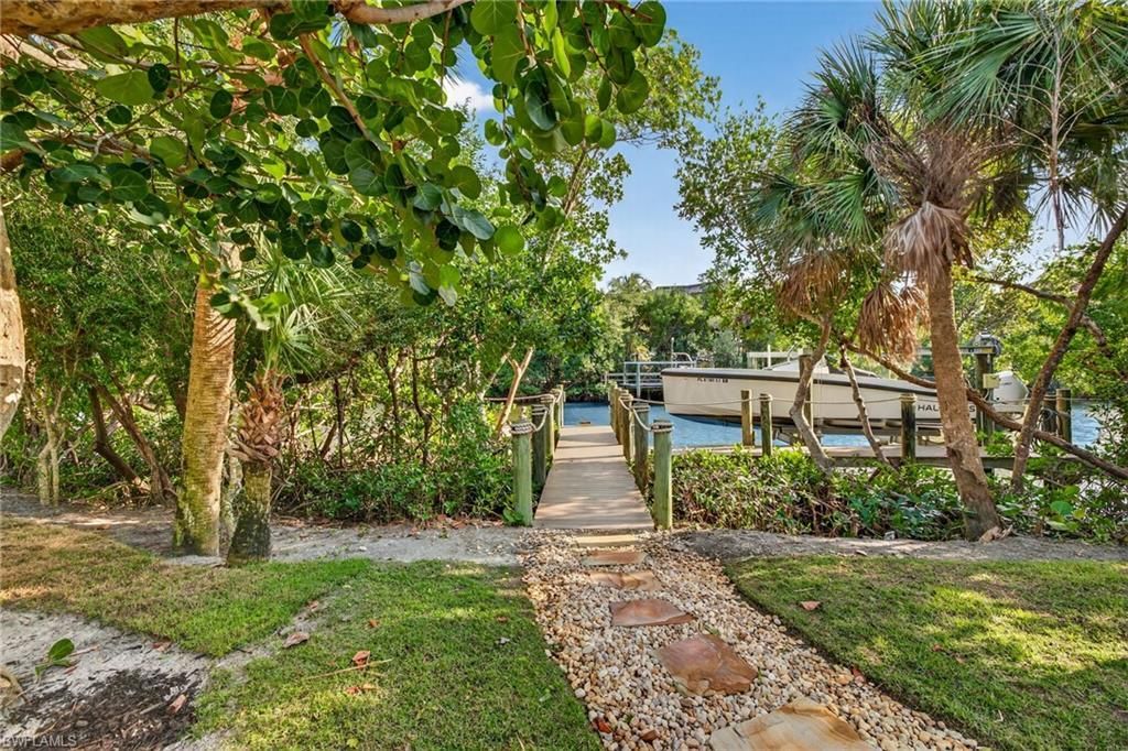 699 Anchor Dr, Sanibel, FL 33957 Photo