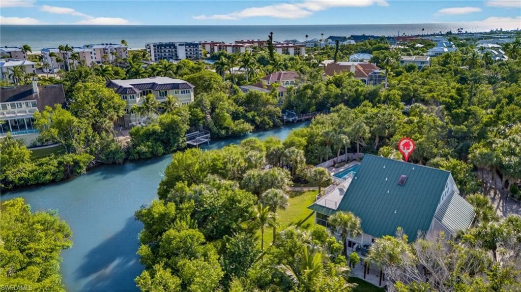 699 Anchor Dr, Sanibel, FL 33957 Photo