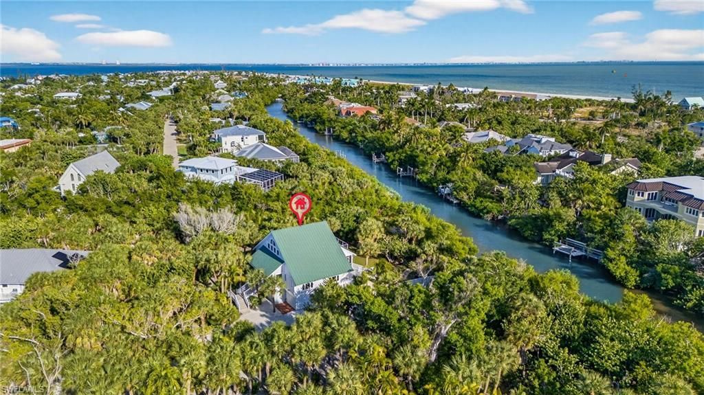 699 Anchor Dr , Sanibel, FL 33957 Photo