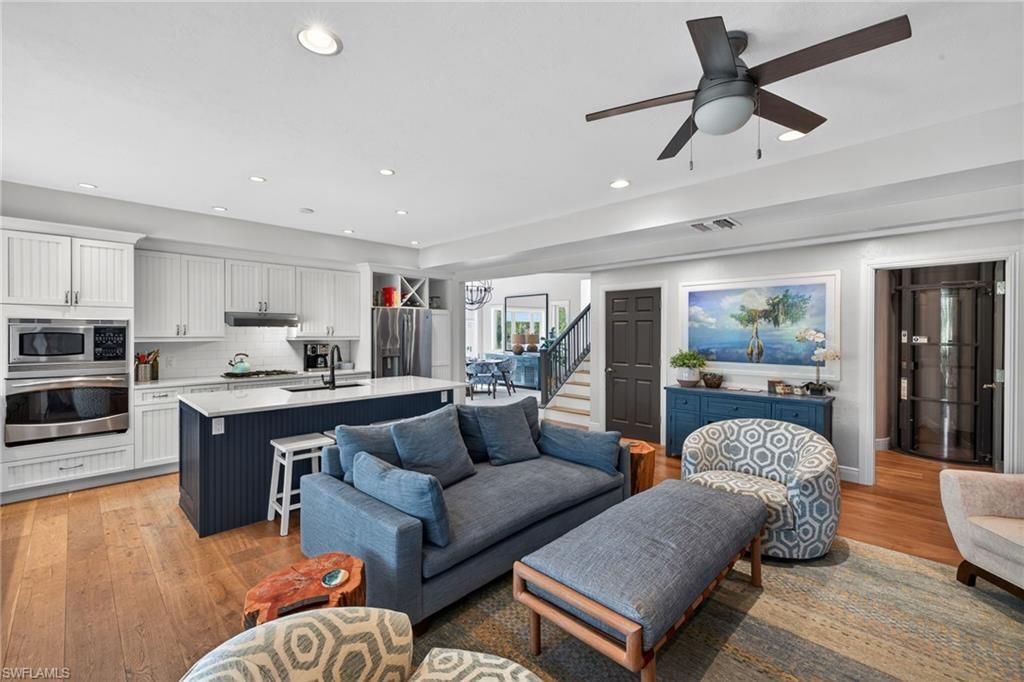 699 Anchor Dr , Sanibel, FL 33957 Photo