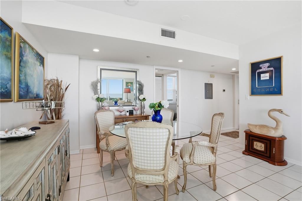 6101 Pelican Bay Blvd, Unit 805, Naples, FL 34108 Photo