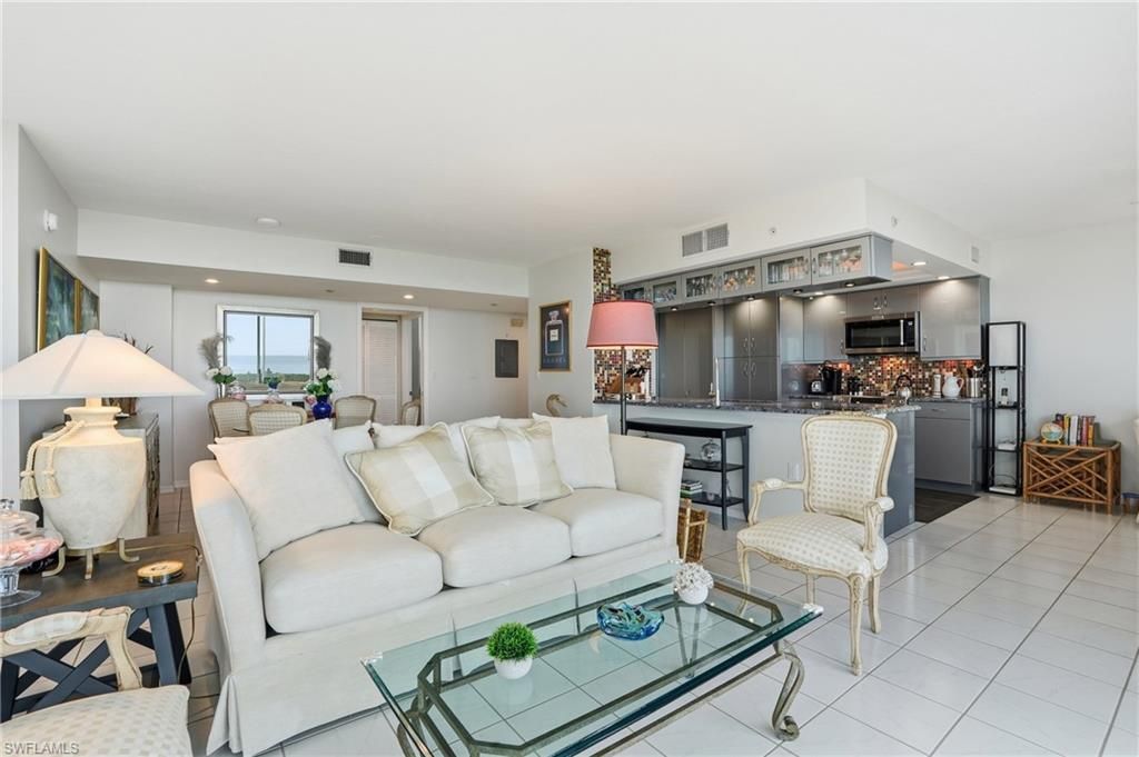 6101 Pelican Bay Blvd, Unit 805, Naples, FL 34108 Photo
