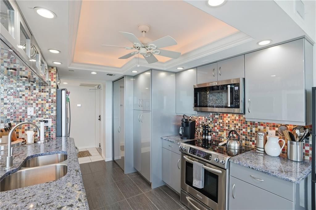 6101 Pelican Bay Blvd, Unit 805, Naples, FL 34108 Photo