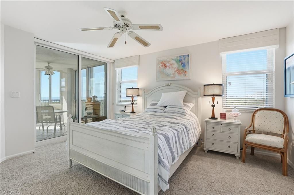 6101 Pelican Bay Blvd, Unit 805, Naples, FL 34108 Photo
