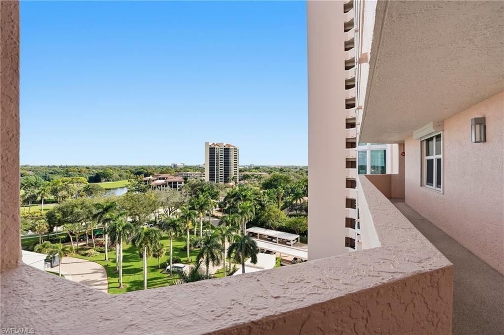 6101 Pelican Bay Blvd, Unit 805, Naples, FL 34108 Photo