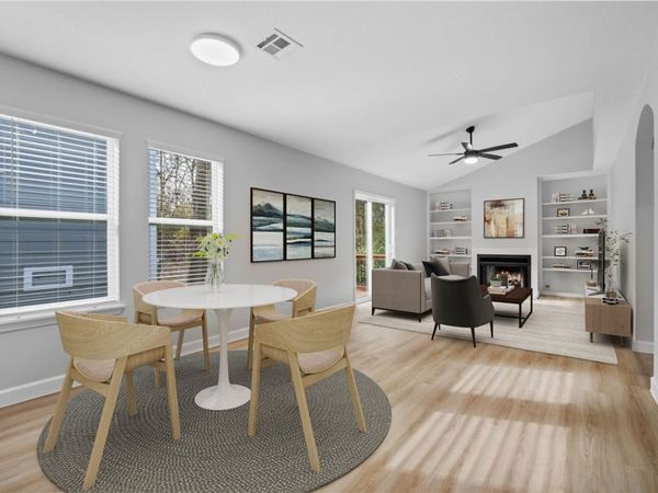 2077 N Kantz Lane, Fayetteville, AR 72703