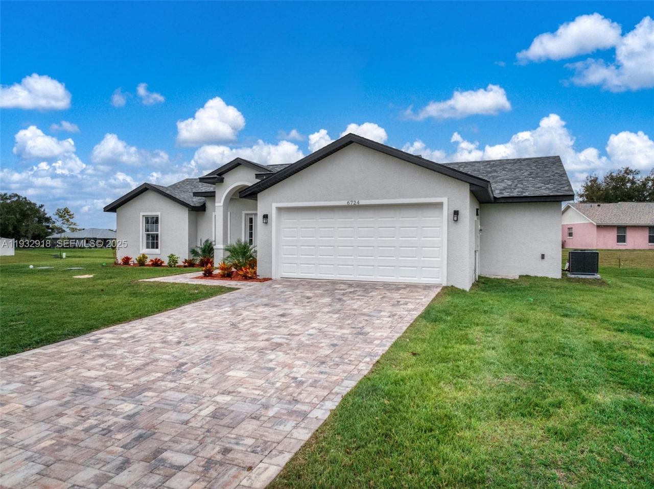 6724 Heavitree Dr, Sebring, FL 33876 Photo