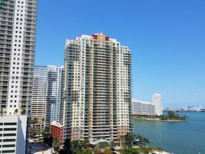 1155 Brickell Bay Dr, Unit 705, Miami, FL 33131 Photo