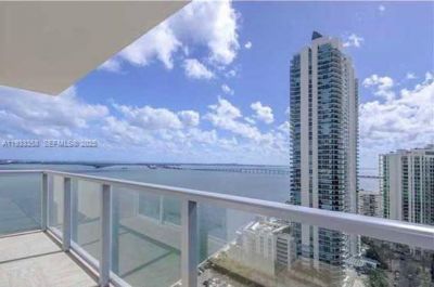 1155 Brickell Bay Dr, Unit 705, Miami, FL 33131 Photo