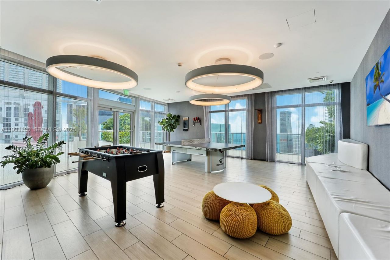 1100 S Miami Ave , Unit 2504, Miami, FL 33130 Photo