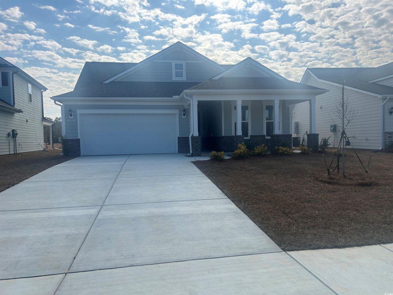 9518 Potters Pass Dr. Photo 1