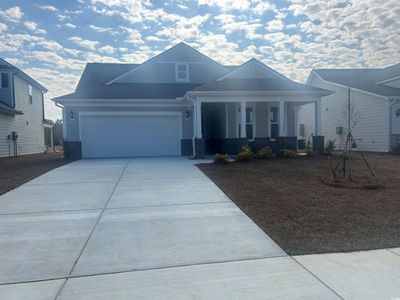 9518 Potters Pass Dr., Longs, SC 29568