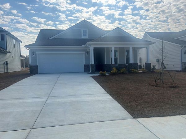 9518 Potters Pass Dr., Longs, SC 29568