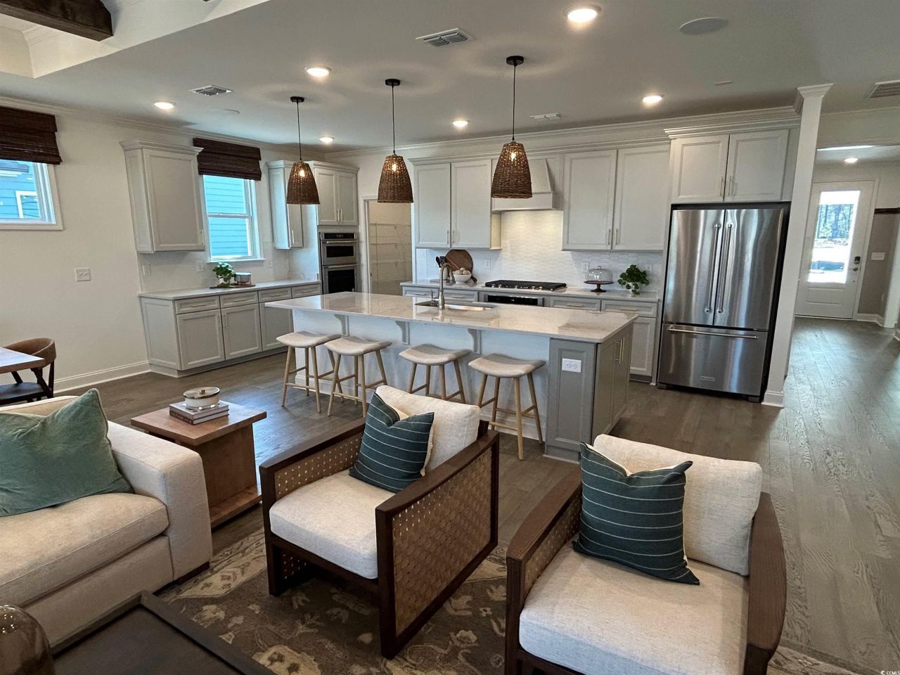 9518 Potters Pass Dr. Photo 2