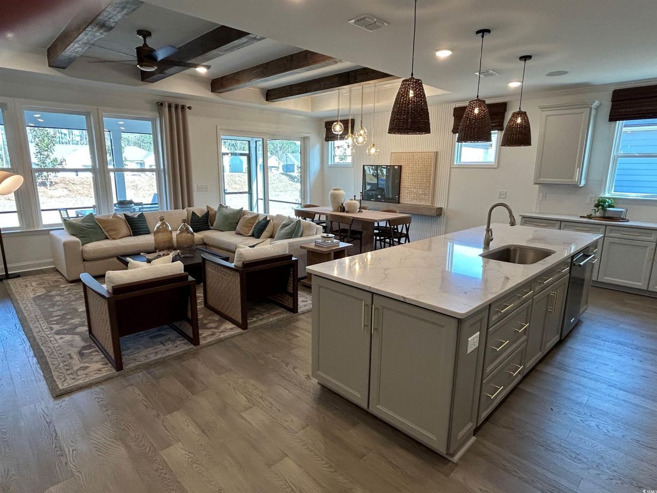 9518 Potters Pass Dr. Photo 3