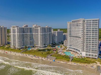 161 Seawatch Dr., Unit 312, Myrtle Beach, SC 29572
