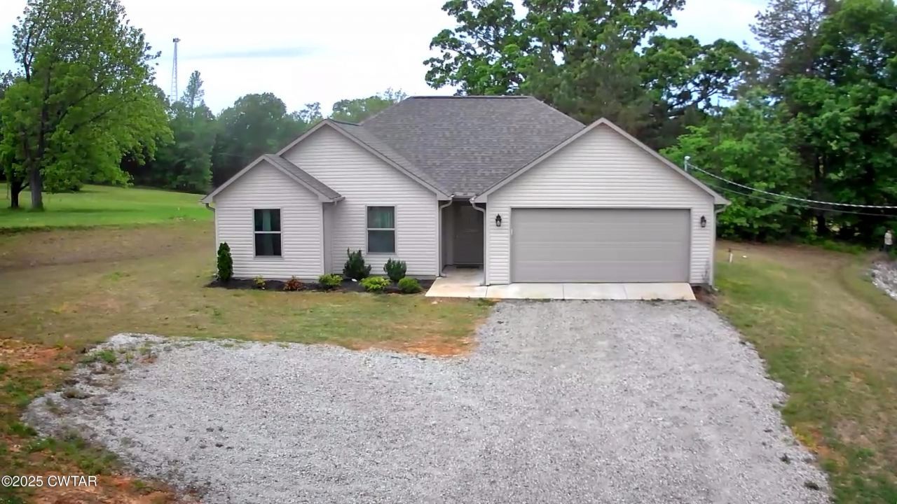 200 Westwood Cove  Henderson, TN 38340