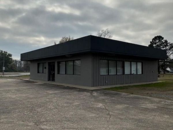 12265 US Hwy 165, Humnoke, AR 72072