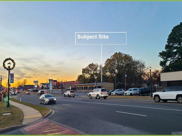 502 W Main, Cabot, AR 72023