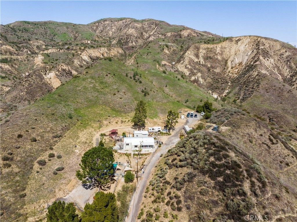 28274 San Martinez Grande Canyon Road, Castaic, CA 91384 Main Photo