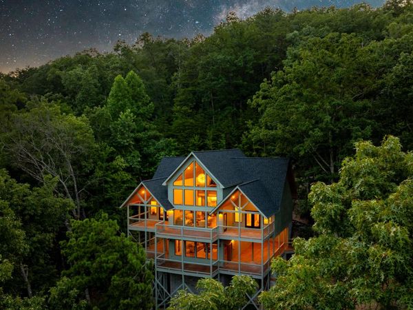 3047 Redtail Road, Sevierville, TN 37862