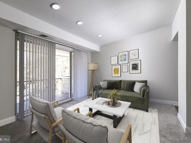 284 IVEN AVENUE, Unit 2B-266-1A, RADNOR, PA 19087