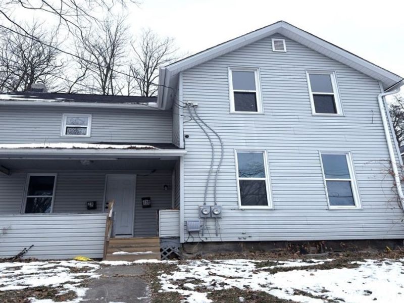 28 Christie Street, Akron, OH 44303 Photo 1